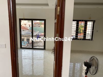 CHÍNH CHỦ bán nhanh nhà 3 tầng CỰC THOÁNG, giá HỢP LÝ