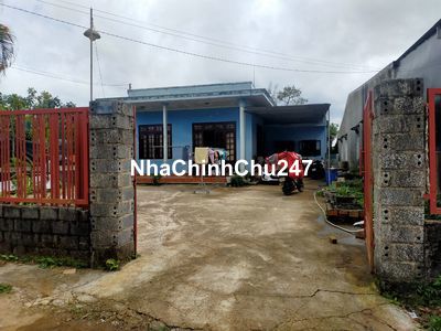 Nhà cấp 4, 840m2, đường Nguyễn Văn Cừu, phường Lộc Phát, Bảo Lộc