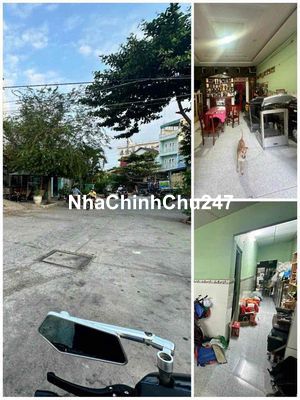 Nhà Cấp 4 tiện xây mới một đời chủ công chứng ngay