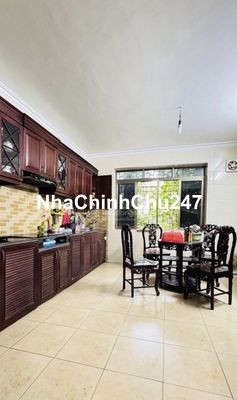 Bán nhà mặt phố gần câu Thăng Long chính chủ