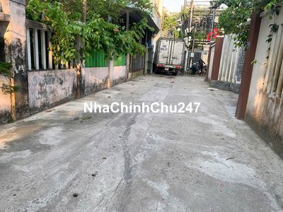 chính chủ cần bán nhà nợ bank GẤP !