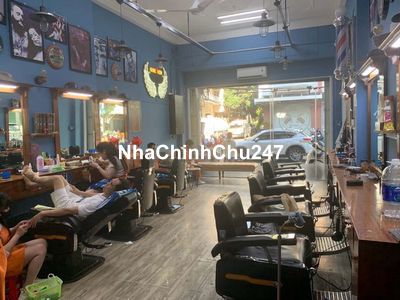 ĐƯỜNG NGUYỄN HỒNG ĐÀO ,MT KINH DOANH SẦM UẤT, GẦN TRỜNG CHINH