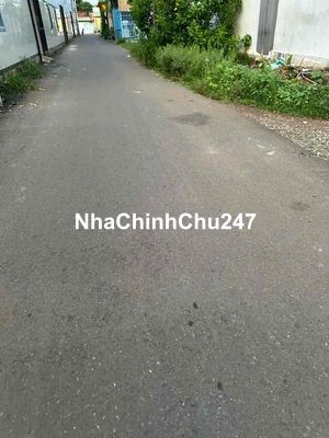 nhà gần uỷ ban xã bàu chinh bà rịa