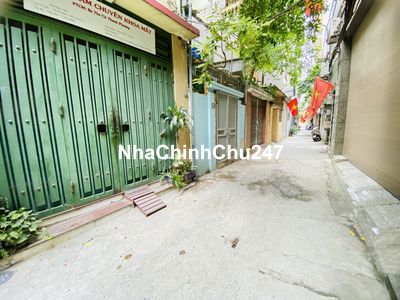 bán nhà tại đường Trường Chinh