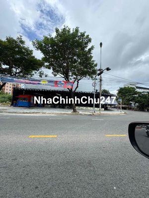 chính chủ bán lô đất mt 5m cách biển võ nguyên giáp chỉ 50 m