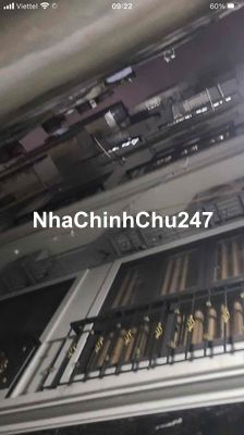 chính chủ bán toà chung cư 7T thang máy 13p