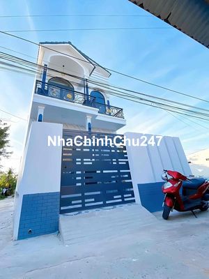 CHÍNH CHỦ  BÁN NGAY CĂN NHÀ Ở KHU VỰC TP.HCM