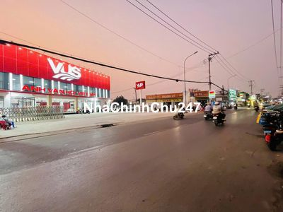 CHÍNH CHỦ CẦN BÁN GẤP NHÀ MẶT TIỀN  VĨNH LỘC B, BÌNH CHÁNH TPHCM