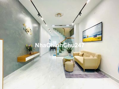 CHÍNH CHỦ BÁN NHÀ 273/29/84 NGUYỄN VĂN ĐẬU BÌNH THẠNH