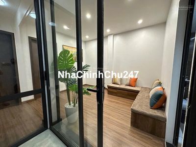 Chính chủ bán nhà ngõ 130 Xuân Thuỷ , Cầu Giấy