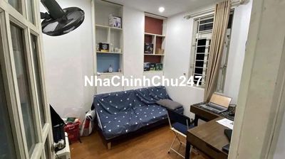 Hơn 1 tỷ có ngay căn hộ CCMN Trường Chinh 52m2, tầng 3, 2 ngủ