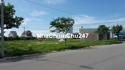 Chính chủ cần bán đất Tại Hoà lợi Bến Cát Bình Dương.