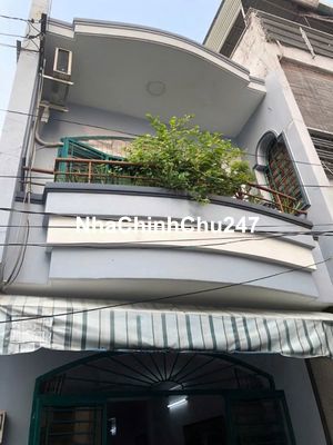 Bán Nhà 108m², Định Cư Nước Ngoài Giam Ngay 3 Tỷ