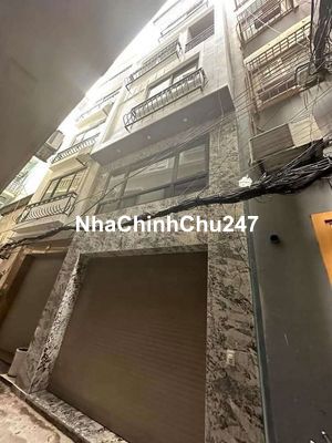 Chính chủ bán nhà số 144.2.2 quan nhân ,oto đỗ cửa, cạnh hồ ,55M2, 5T