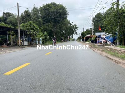 Bán Đất Chính chủ , 210 triệu , bao sổ