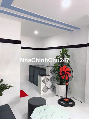 Chủ ngộp!BÁN lỗ520 triệu nhà đường lớn