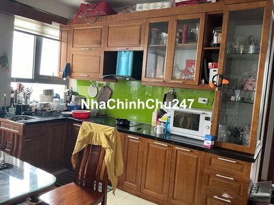 Chính chủ cần bán ct36B Định công hoàng mai