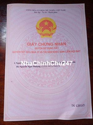 Cần bán 6 công đất chính chủ ạ