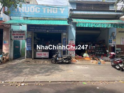 chính chủ cần bán gắp căn nhà mặt phố,37 hùng vương