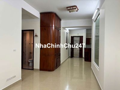 Chính chủ bán cc Hoà Phát - 2 mặt phố ( Giải Phóng - phố Vọng)