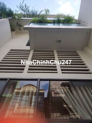 Chính chủ bán nhà 69m2 4 Tầng HXH Quận Tân Bình giá chỉ nhỉnh 9tỷ.