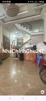 💥CHỦ bán 🏠Mặt Tiền đường Hà Chương 68m.SHR.💸6.7 tỷ.4 lầu.5PN.6WC.