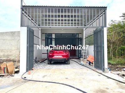 Chính chủ gửi bán căn nhà gần chợ 26 tân phong Biên hoà