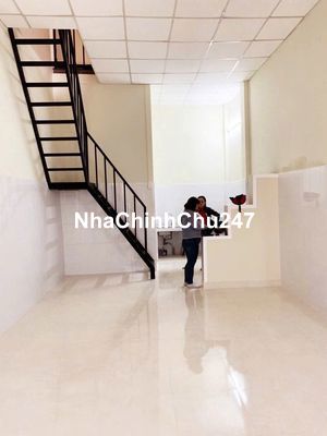 Chính chủ bán nhà 50m2 gần bốn xã, Tân Phú