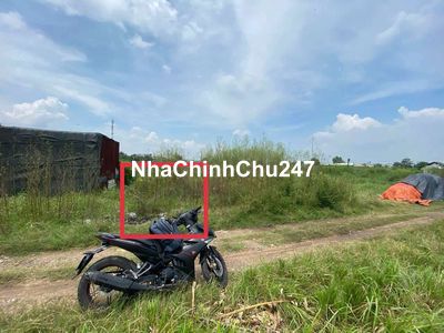 Chính chủ cần bán đất nông nghiệp QH đất thổ cư