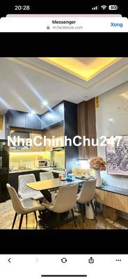 Nhà mặt tiền Trịnh Đình Cửu + 100m2 + Giấy tờ chính chủ