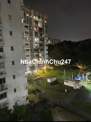 Chủ thân gửi bán căn 71m2, 2PN khu Ruby, tầng 5 Giá 3tỷ250, Có sổ hồng