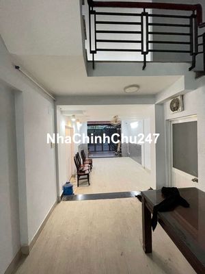 CHÍNH CHỦ - HXT 352/11 THOẠI NGỌC HẦU - 4X18 - 4 TẤM - ST - 6PN-4WC