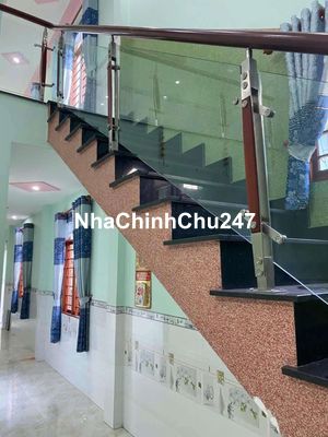 Nhà shr gác lửng bao đẹp lịch sử rất sạch chủ bán lên đời căn ngon