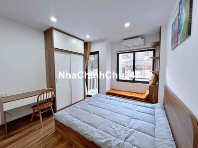 STUDIO Full Nội Thất Gần Hàng Xanh Giá Chính Chủ