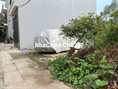 CC bán đất Biên Giang quận Hà Đông,47m2, sổ hồng,ô tô vào nhỉnh 2 tỷ