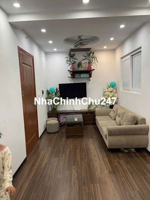 Căn hộ 2PN tại Chung cư Đại Thanh - SỔ ĐỎ CHÍNH CHỦ giá ưu đãi 2,48 tỷ