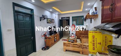 Chính chủ bán căn hộ CT2 Vĩnh Hoàng 64m, 2 phòng ngủ, 2 WC, giá 3.3 tỷ