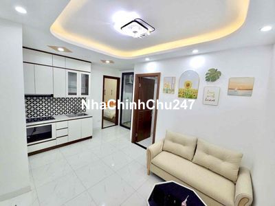 chính chủ bán căn 52m2-2 ngủ xuân la- Võ chí công- Tây hồ- Đủ đồ