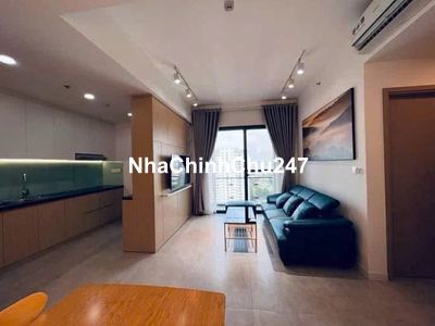 CHÍNH CHỦ BÁN CH 3PN  ResGreen Tower 82𝒎2 CHỈ 1TỶ8, TÂN PHÚ