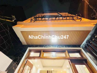 Chính Chủ Cần Bán Nhà Hai Bà Trưng - Ngõ Nông Gần Phố - Full Nội Thất