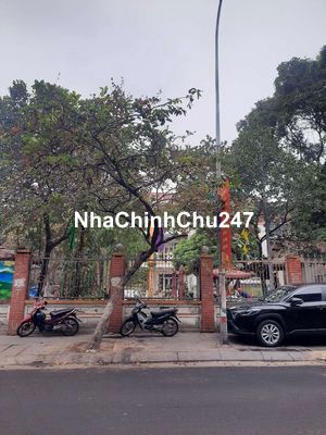 Bán Đất chính chủ ,mặt ngõ  ô tô con tránh.Hoàng liệt.Hmai .Hà nội