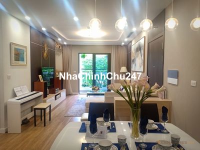 Chính chủ cần bán căn Chung cư Bàu Cát, DT: 76m2, 3PN, giá: 3,2 tỷ, SH