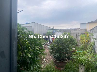 CHÍNH CHỦ GỬI BÁN: 223m² ĐẤT Ở