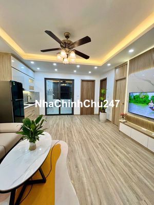 Chính chủ nhờ em bán căn hộ HH Linh Đàm