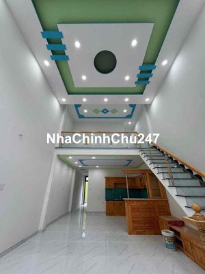 Chính chủ gửi - Nhà Ấp 4, Xuân Thới Thượng, Hóc Môn