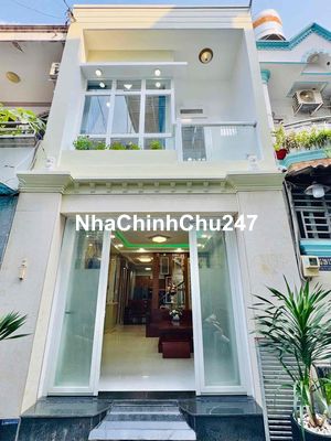 CHỦ NHÀ RA NƯỚC NGOÀI ĐỊNH CƯ CẦN BÁN GẤP CĂN NHÀ BÌNH CHÁNH SHR 6tram