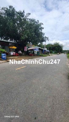 tôi chính chủ cần bán lô đất xã phú anTP bến cất tỉnh Binh Dương.D