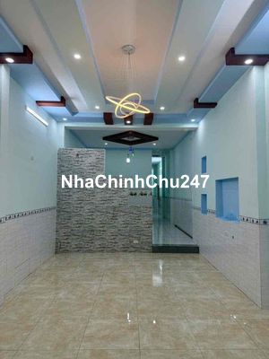 Chủ Ngộp Muốn Bán Căn Nhà 150m2 Ở Mỹ Phước Bến Cát_Sổ Hồng Riêng