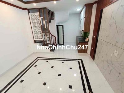 💥💥💥 Chính chủ cần bán căn nhà 5 tầng 31m2, nhà đẹp ở ngay Quốc Tử Giám