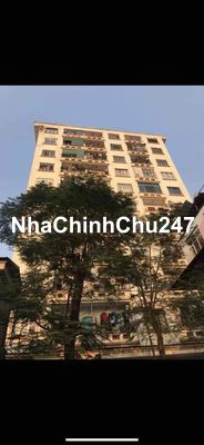 chính chủ cần bán căn hộ mặt tiền tầng 2 110m2